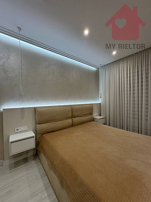 Продаж двокімнатної квартири по вул.Лінтура Ужгород - фото 3