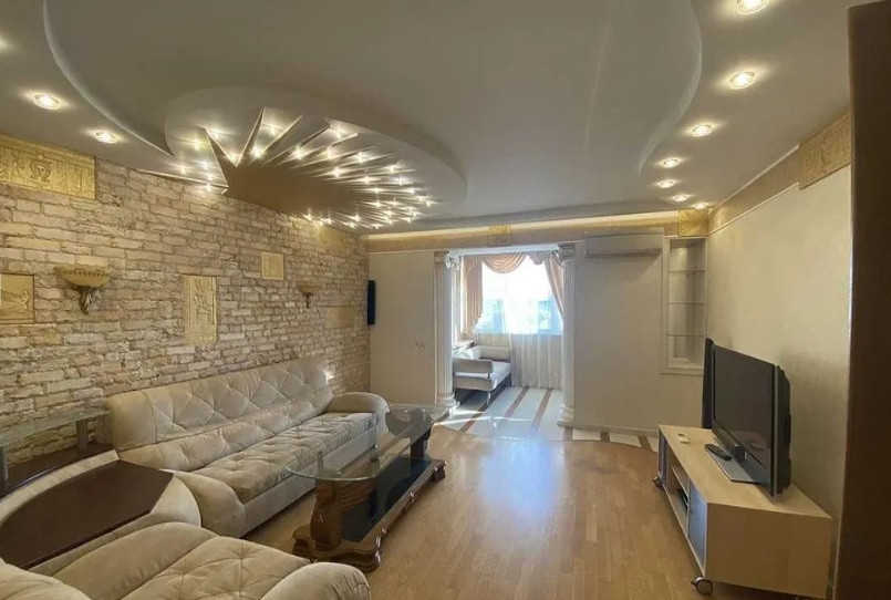 Продаж Квартира 3-кімнатна, 5/9 поверх на Малая Арнаутская ул., 89/91 Odessa - photo 5