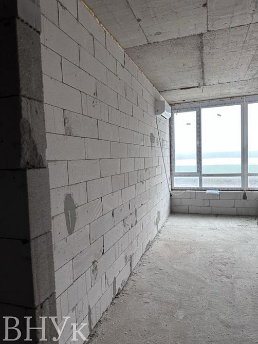 Продаж Квартира 1-кімнатна, 3/6 поверх на Смиківецька Тернопіль - фото 1