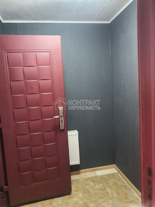 Оренда Будинок 1-кімнатний на вул. 2-й Сичівський в'їзд Харків - фото 12