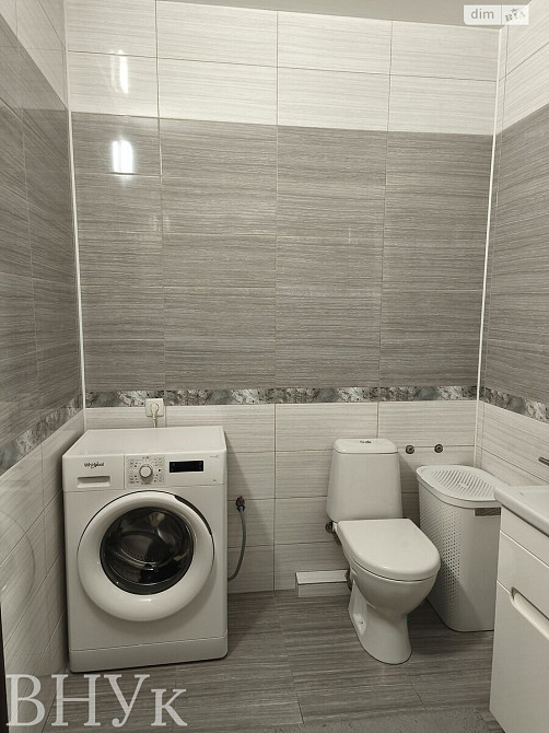 Продаж Квартира 2-кімнатна, 10/11 поверх на Будного С. Ternopil' - photo 16