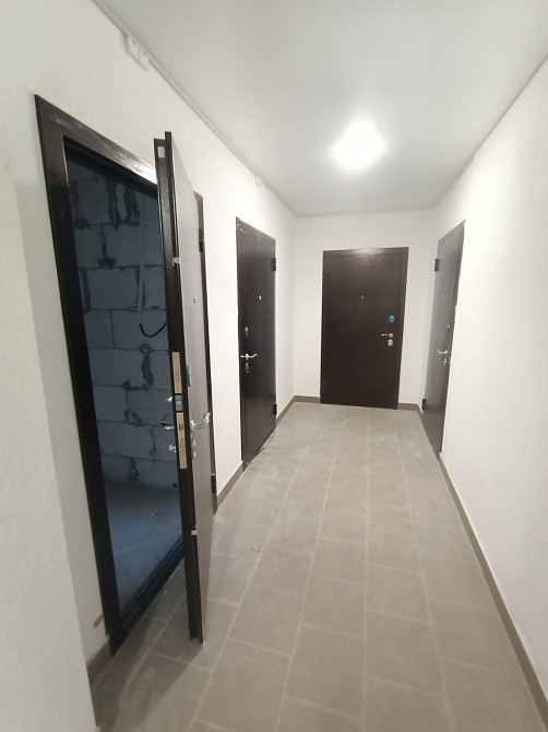 Продаж 1к Квартира 53 кв.м Крошенська  ЖК Вернісаж Житомир - фото 4