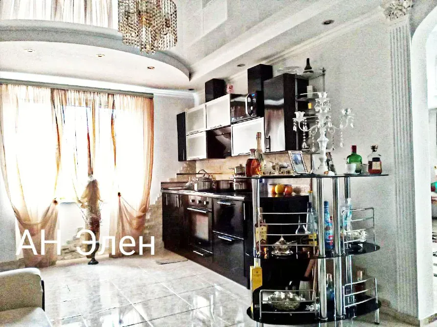 For sale 2-storey Summer house with land 6 ares 120 sq.m 3 rooms at вул. 5-а Лиманна Odessa - photo 2