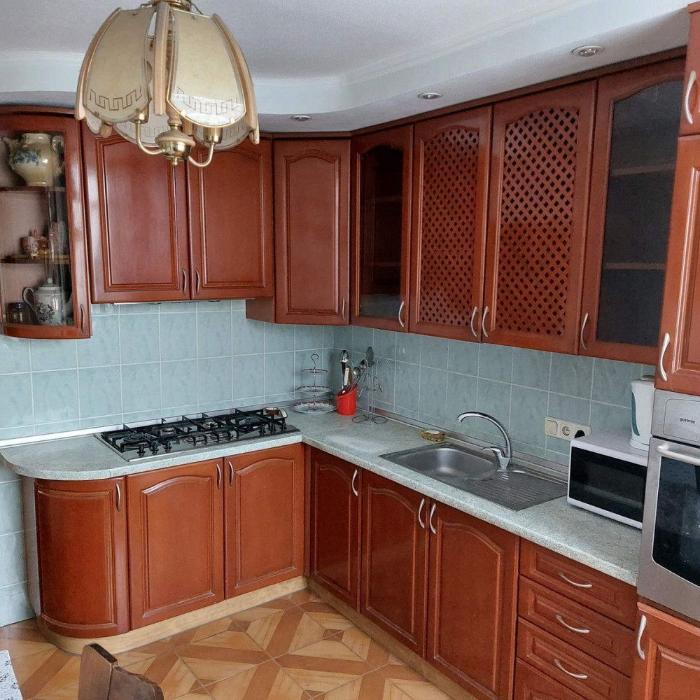 Оренда Квартира 3-кімнатна, 4/12 поверх на Академіка Доброхотова, 15 Київ - фото 9