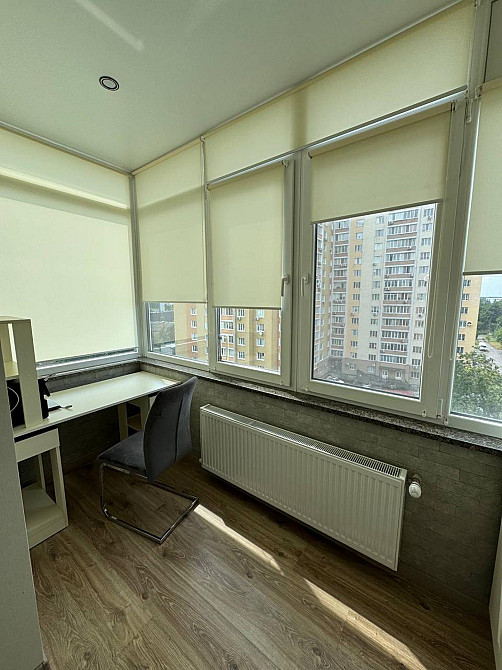 Продаж Квартира 1-кімнатна, 7/12 поверх на вул. проспект Миру Житомир - фото 13