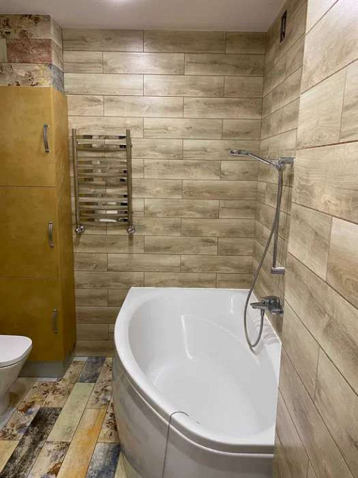 Оренда Квартира 2-кімнатна, 5/25 поверх на ул. Сикорского Київ - фото 5