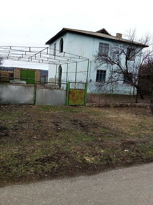 Продаётся капитальный,2х этажный дом в Коноплёво (Ивановский р-н) Конопляне - фото 1