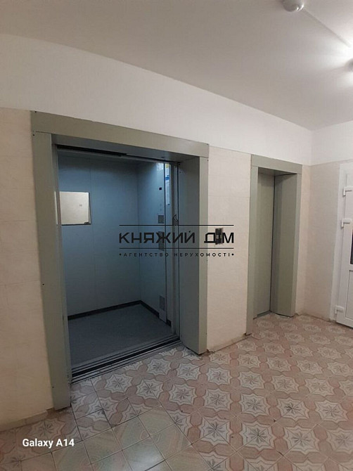 Продаж Квартира 1-кімнатна, 13/16 поверх на Григоренко Петра просп. Киев - изображение 14