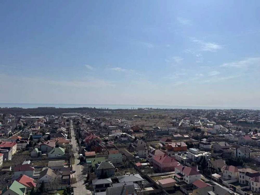 Продаж Квартира 1-кімнатна, 19/19 поверх на Жемчужная улица, 8 Одеса - фото 10