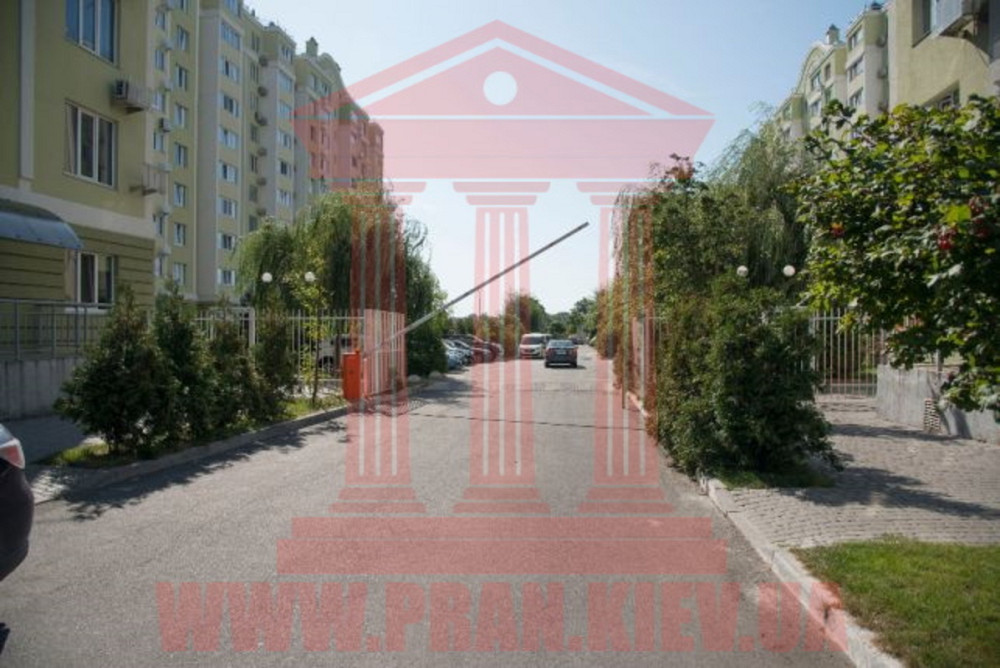 Продаж 4к Квартира 137 кв.м Февральская Бориспіль - фото 13
