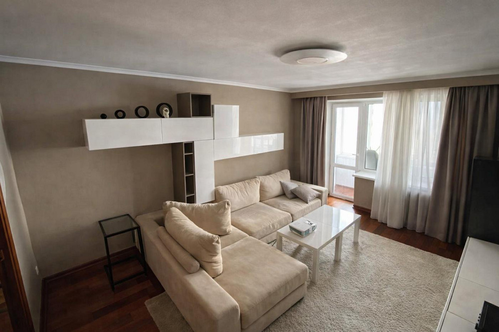 Продаж Квартира 3-кімнатна, 6/12 поверх на Шовковична вул., д. 48 Киев - изображение 6