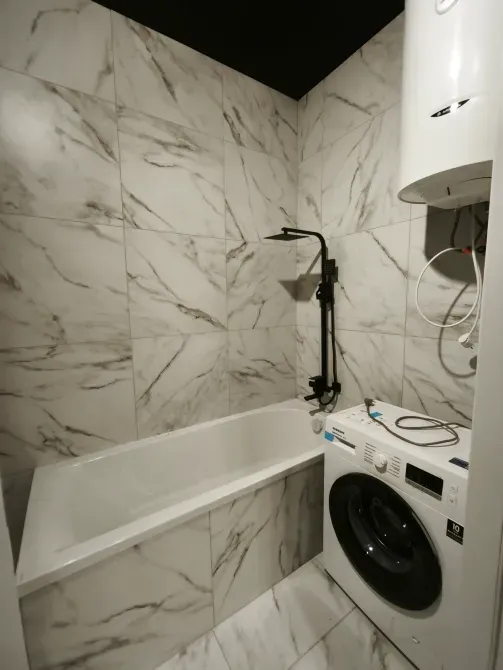 Продаж 1к Квартира 46 кв.м Загорська 188 Ужгород - фото 10