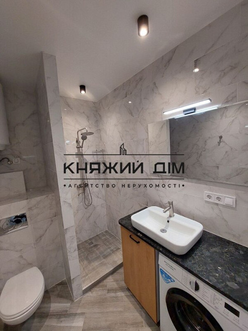 Оренда Квартира 1-кімнатна, 1/5 поверх на Тираспольская ул. Киев - изображение 9