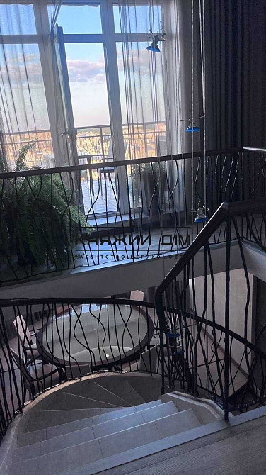 Продаж Квартира 4-кімнатна, 27/28 поверх на Анны Ахматовой ул. Київ - фото 8