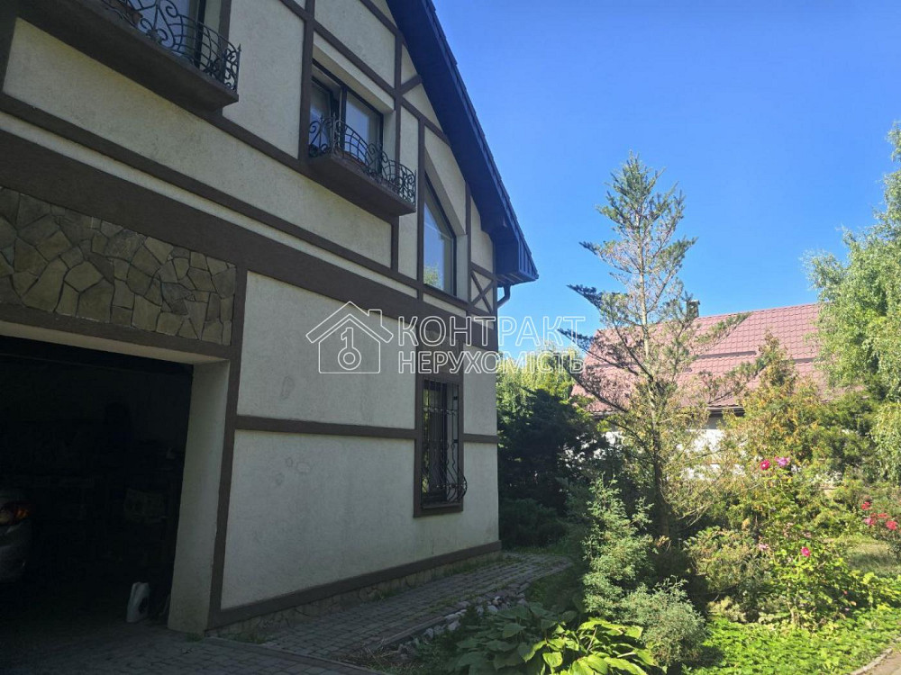 Продаж Будинок 5-кімнатний на вул. Будянська Люботин - фото 2