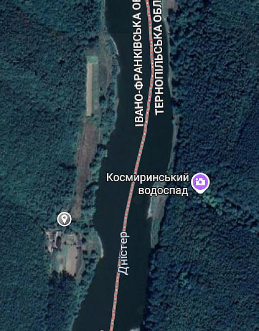 Продаж земельної ділянки 64 соток Мостище - фото 1