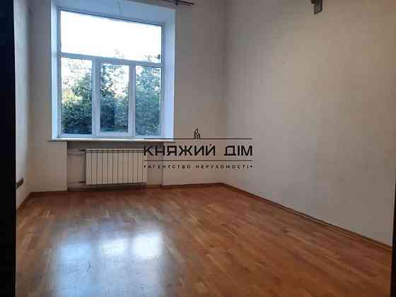 Оренда офісне приміщення на Музейный пер. поверх - 3/5 Київ