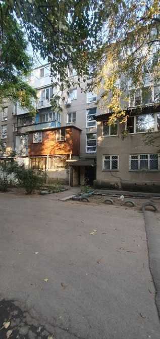 Двухкомнатная  квартира на Добровольского Одесса - изображение 11