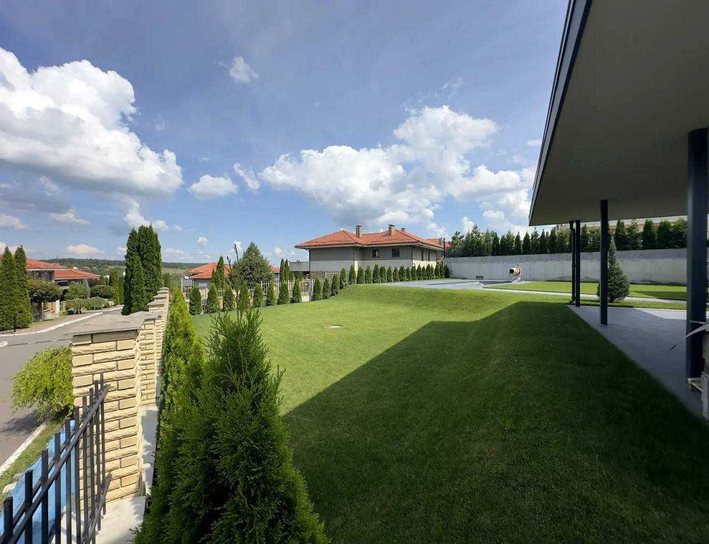 Продаж 2-поверховий Будинок з ділянкою 15 сот 290 кв.м 5 кімн. на Струмкова вул. Ivankovychi - photo 20