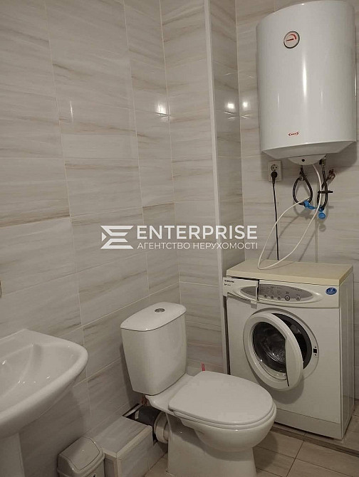 Продаж 1к Квартира 31 кв.м Киевская вул.  - фото 7