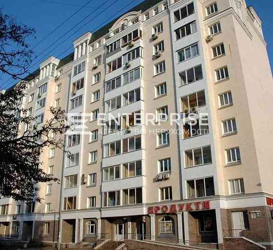 Продаж Квартира 1-кімнатна, 4/10 поверх на вул. Ветряные Горы Киев