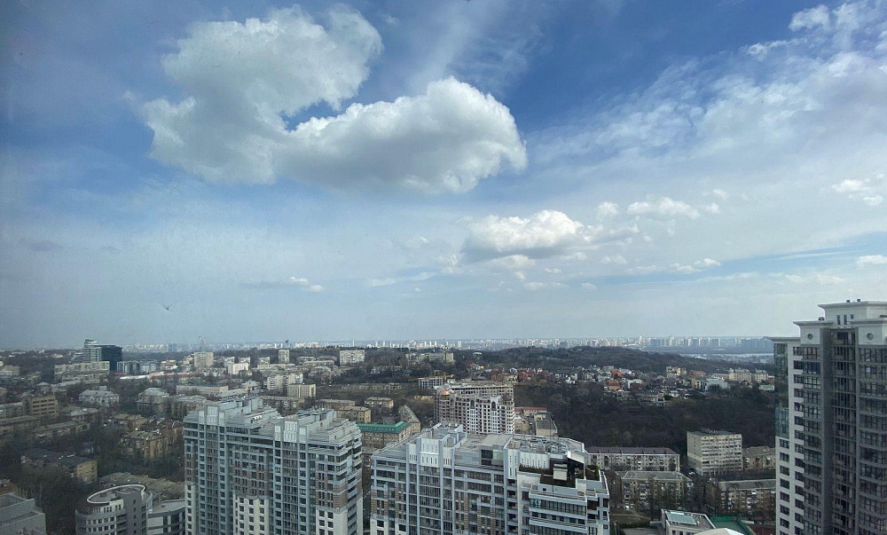 Без % Продаж 4к квартира.Верхогляда 14а.ЖК Delmar.Жк Делмар.Печерськ. Kiev - photo 8