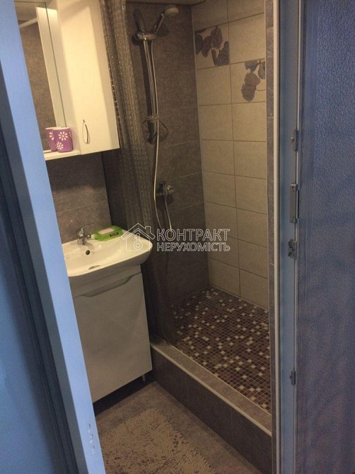 Оренда 2к Квартира 32 кв.м Лозівська вул. Харьков - изображение 8