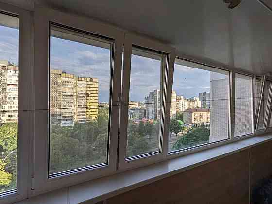 Продаж Квартира 3-кімнатна, 8/16 поверх на Рабочая ул., 160 Днепр