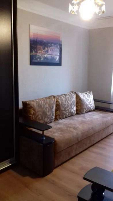 Оренда Квартира 2-кімнатна, 6/9 поверх на пров. Волго-Донский, 2а Київ - фото 1