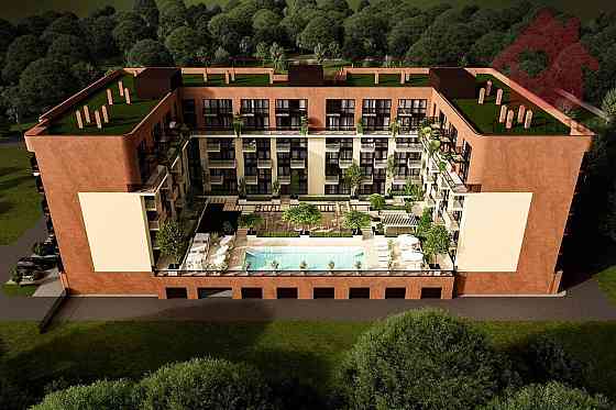 Продаж квартир за солодкою ціною! ЖК Light Park! Mynai