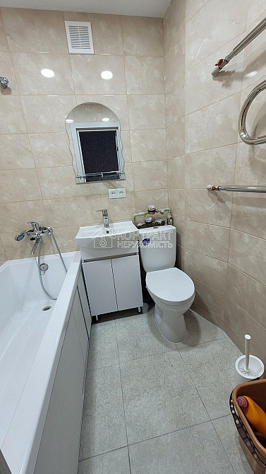 Оренда Квартира 1-кімнатна, 5/12 поверх на вул. Академіка Павлова Kharkiv - photo 3