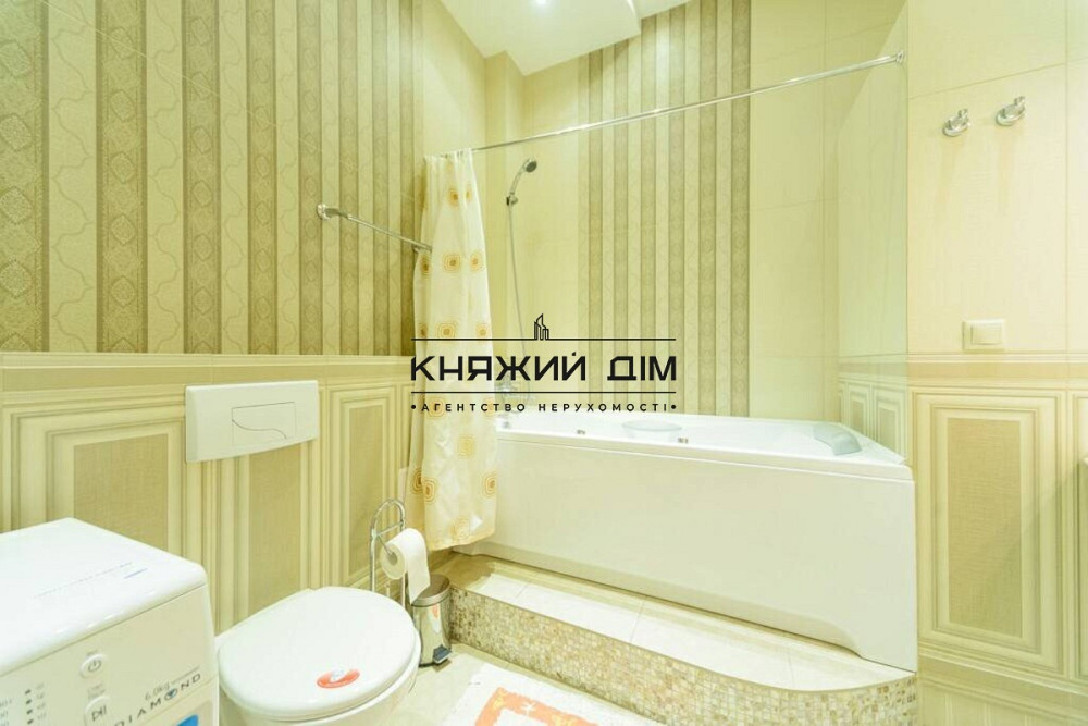 БЕЗ КОМІСІЇ!!! Оренда 2-х квартири м. Золоті Ворота. Код об'єкта 11143612 Киев - изображение 12