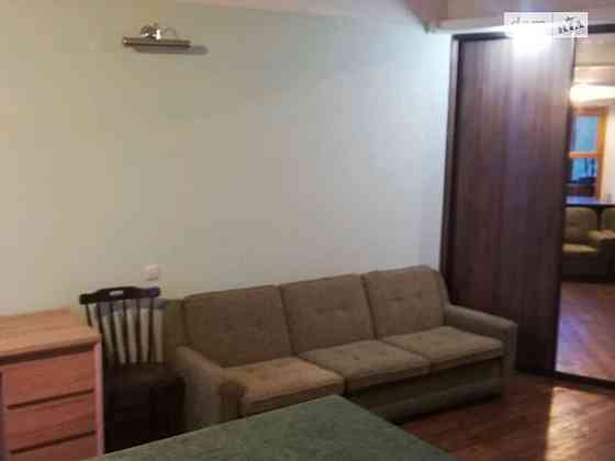 Оренда Квартира 1-кімнатна, 5/5 поверх на ул. Маршала Рыбалко Київ