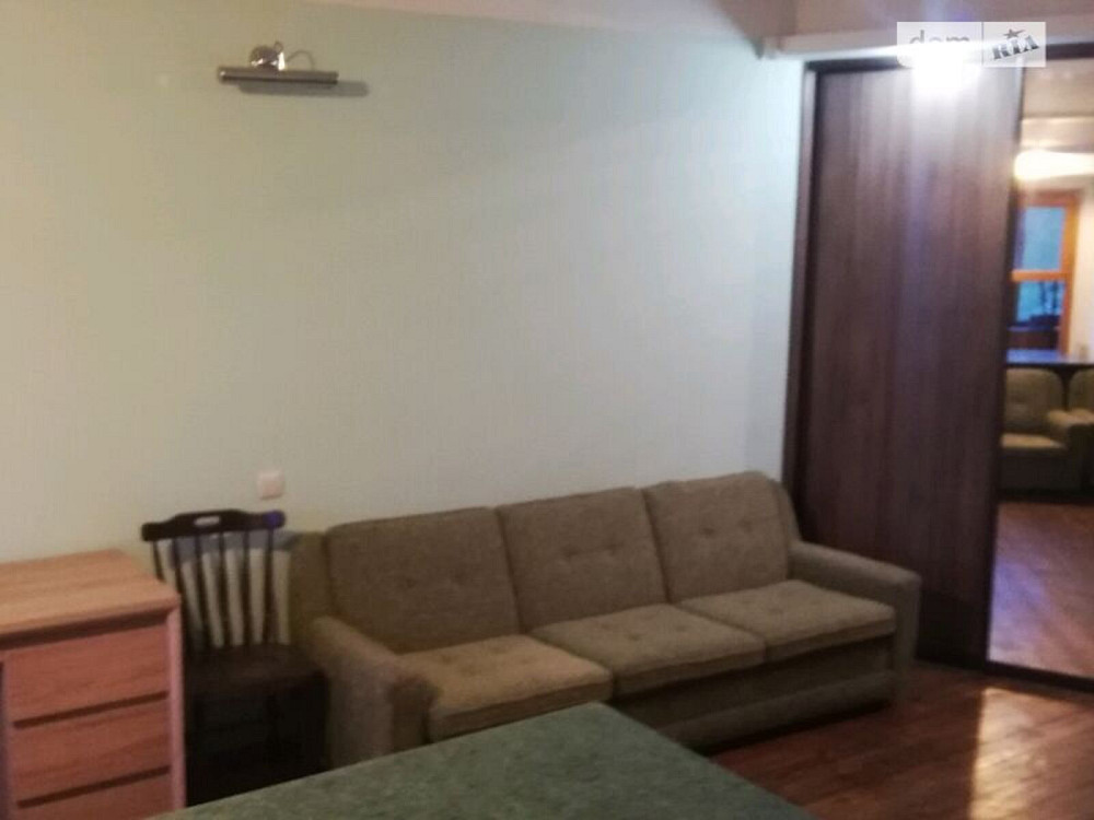 Оренда Квартира 1-кімнатна, 5/5 поверх на ул. Маршала Рыбалко Київ - фото 5