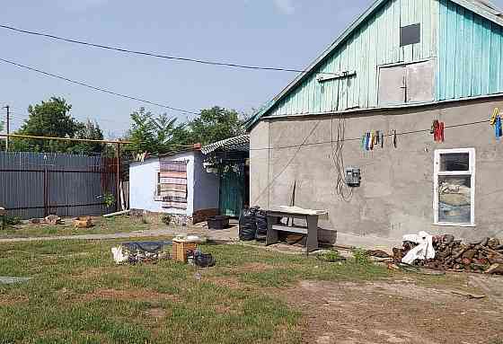Продам 1/2 дома в  Новоградовке. Novohradkivka