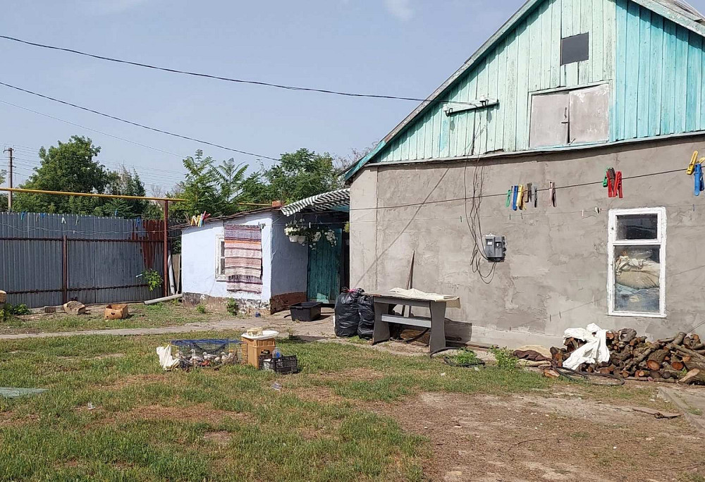 Продам 1/2 дома в  Новоградовке. Новоградківка - фото 3