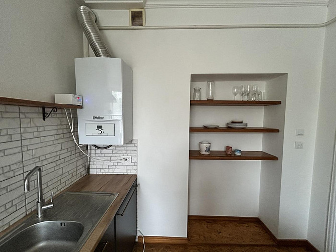 Оренда 1К квартири — Олесницького Євгена L'viv - photo 7
