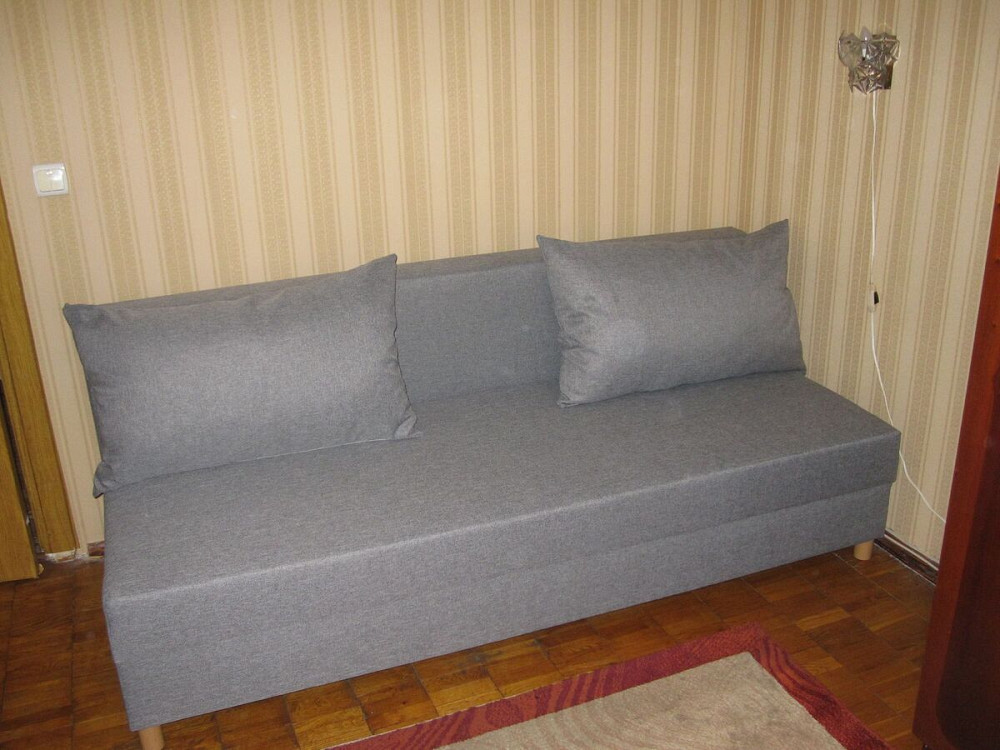 Оренда Квартира 1-кімнатна, 6/16 поверх на Стадіонна, 14 Київ - фото 2