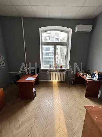 Оренда офісне приміщення на Січових Стрільців вул., 77 приміщень - 4, поверх - 4/7 Kiev