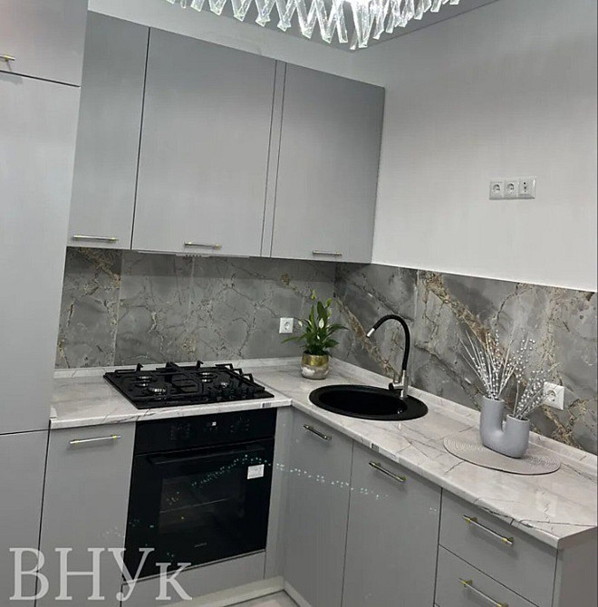 Продаж Квартира 1-кімнатна, 6/12 поверх на Князів Коріатовичів Вінниця - фото 4