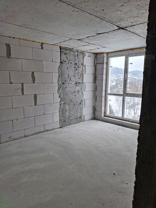 Продаж Квартира 2-кімнатна, 7/8 поверх на вул. Дубенська Kremenets' - photo 3