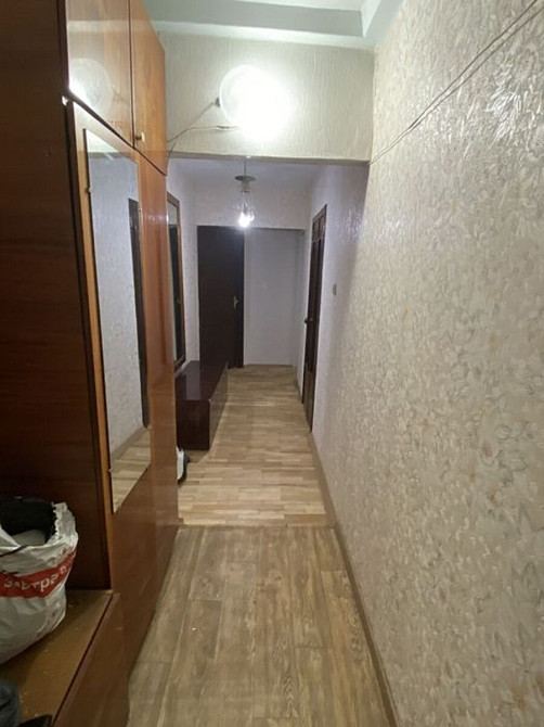 Оренда Квартира 2-кімнатна, 1/9 поверх на Дніпровська набережна, 9 Київ - фото 10