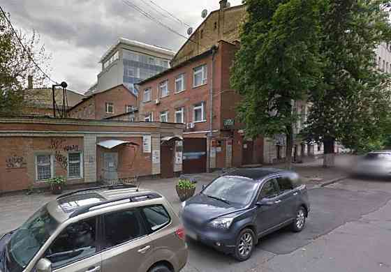 Оренда офісне приміщення на Іллінська вул., 12 поверх - 2/3 Kiev