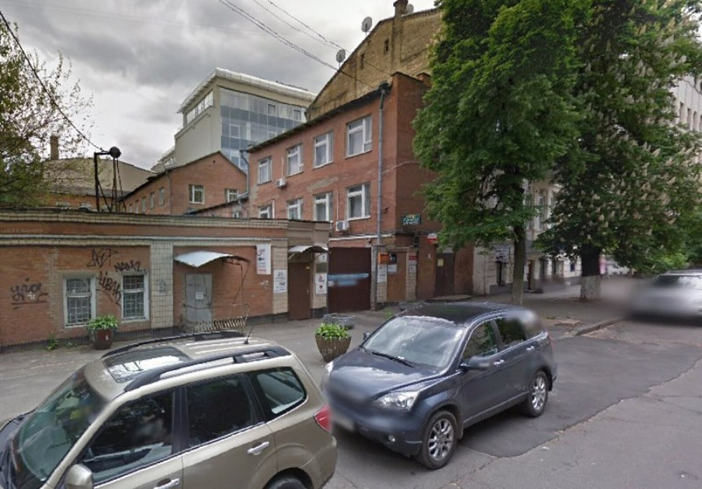 Оренда офісне приміщення на Іллінська вул., 12 поверх - 2/3 Kiev - photo 5