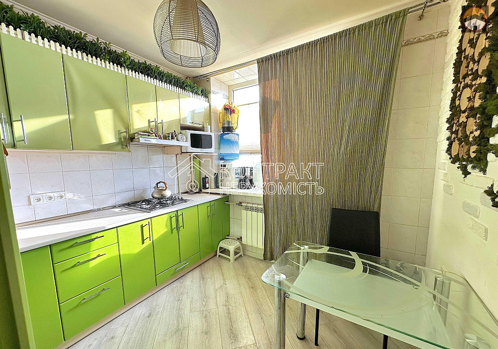 Продаж Квартира 2-кімнатна, 5/9 поверх на вул. Вірменський Kharkiv - photo 8