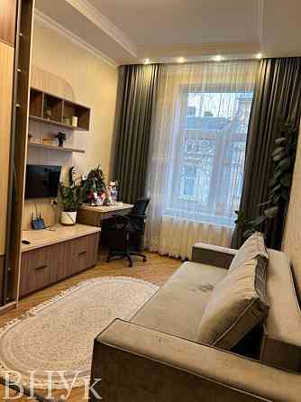 Продаж Квартира 1-кімнатна, 3/3 поверх на вул. Головацького Львів