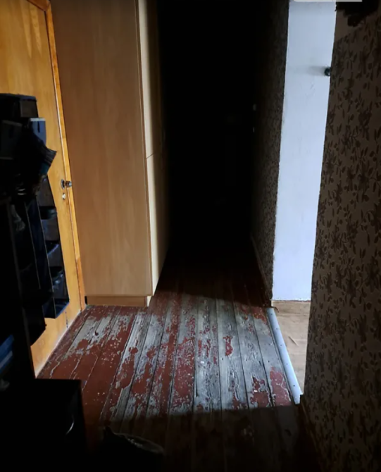 Продам комнату в коммунальной квартире на ул.Новаторов (возле Ипподрома) Одеса - фото 6