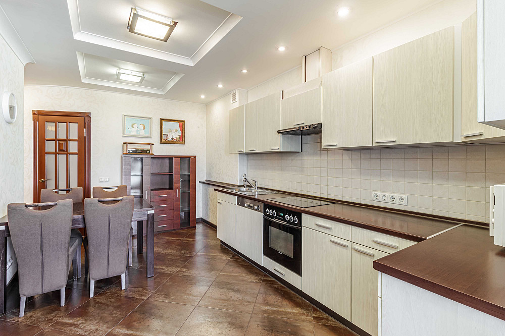 Продаж Квартира 3-кімнатна, 21/25 поверх на Валерія Лобановського вул., д. 4а Kiev - photo 6