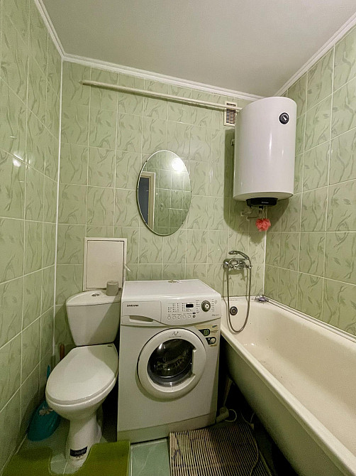 Продаж Квартира 1-кімнатна, 4/5 поверх на вул. Цементників Здолбунів - фото 8