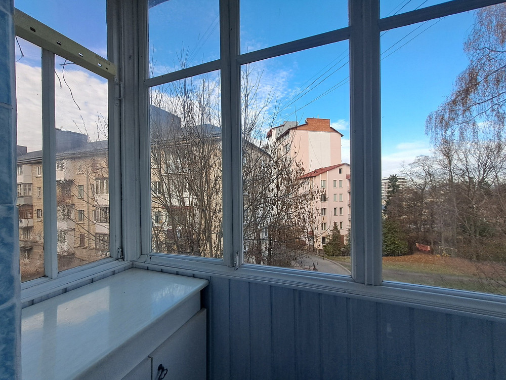 Продаж. 2 кім. квартира Тернопіль Дружба вул Винниченка Ternopil' - photo 12